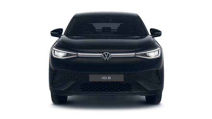 Volkswagen ID.5 210kW Essential Pro 77kWh 5dr Auto Electric Coupe - Image 7